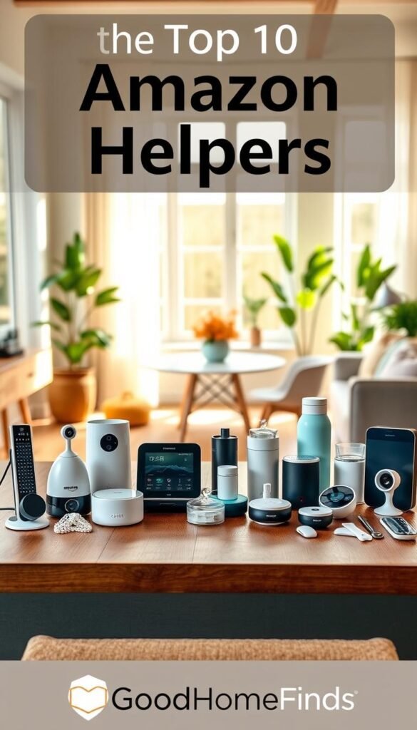 top 10 amazon helpers