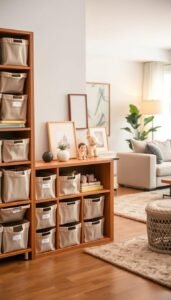 toy storage real life