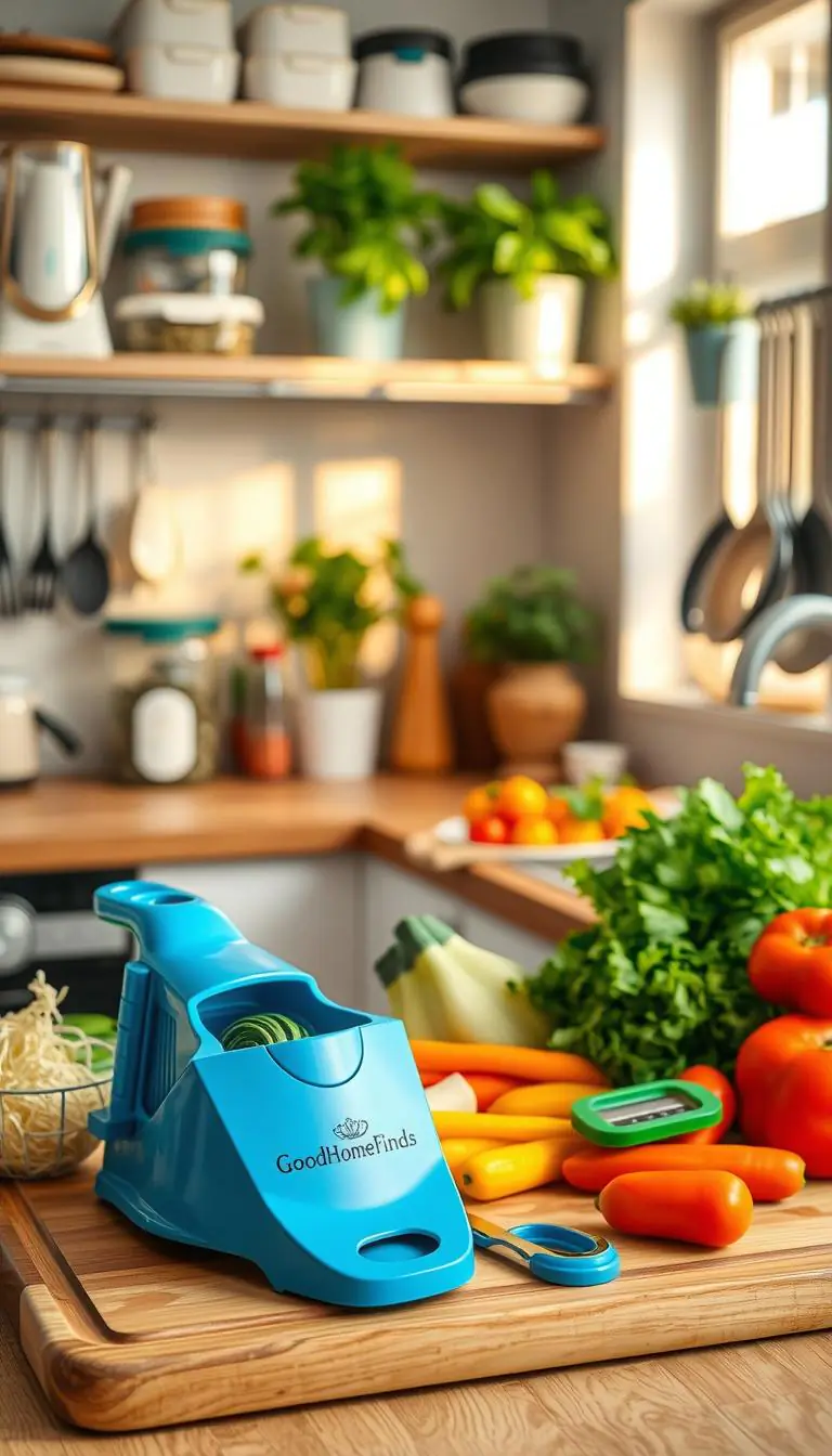 useful home finds