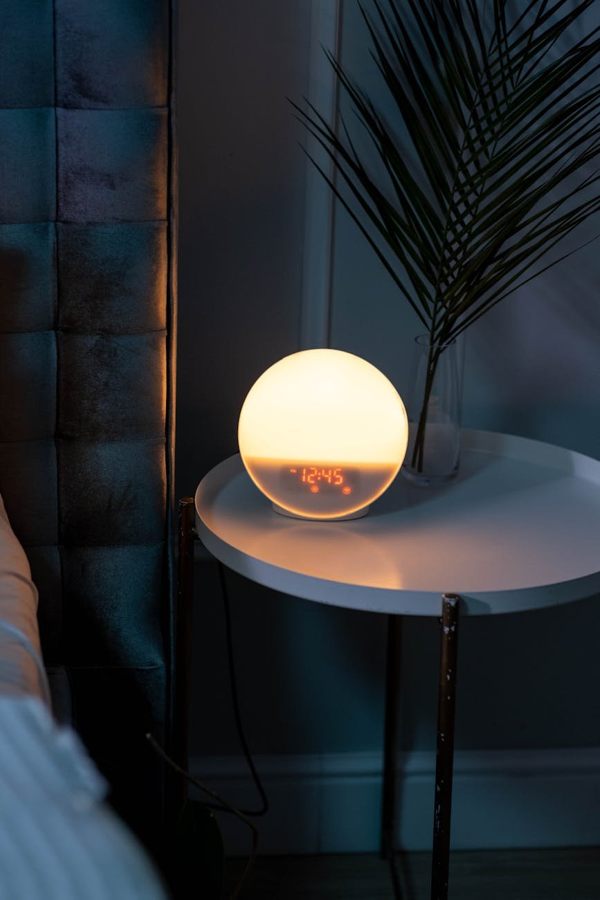 Best Sunrise Alarm Clock 2026: Top 3 Amazon Bestsellers Tested