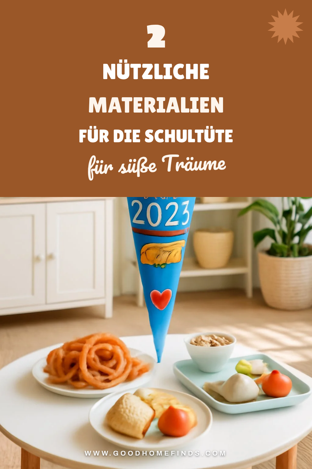 Nützliche Schulmaterialien für den Alltag