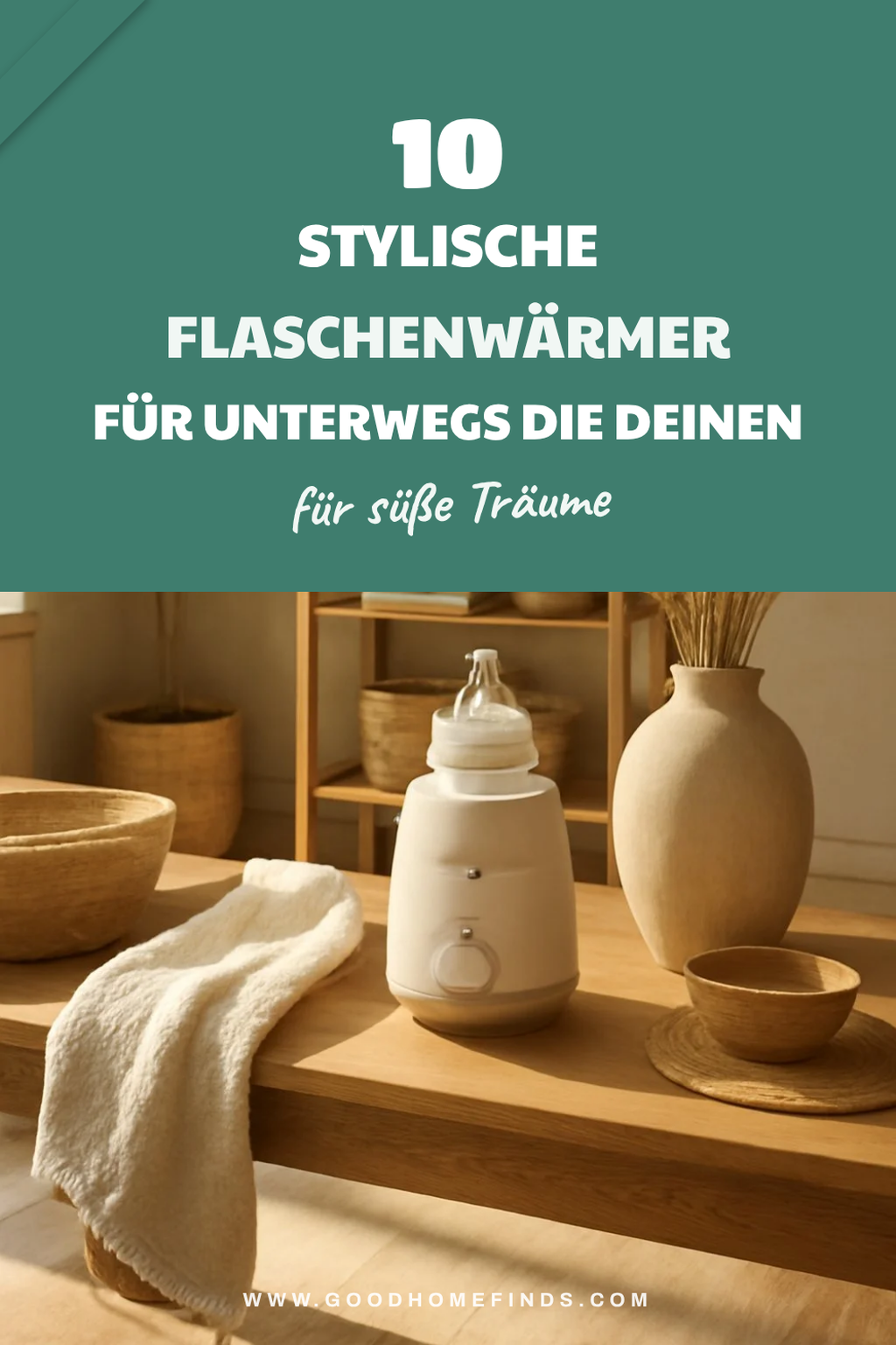 10 stylische flaschenwärmer für unterwegs die deinen Sommer erfrischen