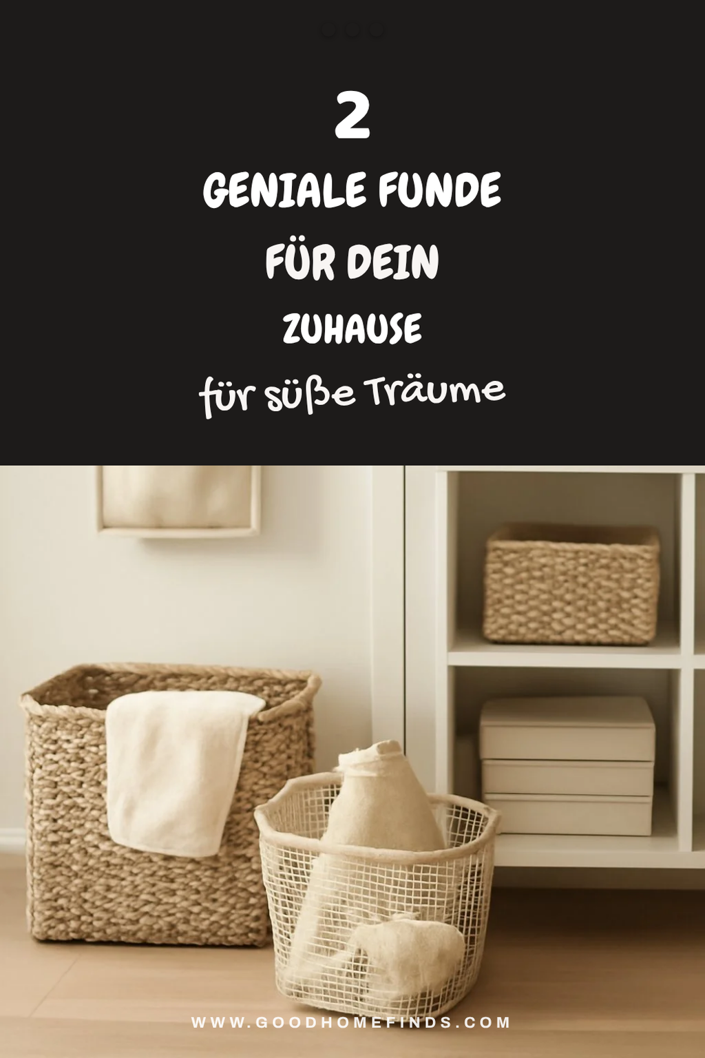 So gestaltest du dein Zuhause mit 17 genialen Amazon-Funden