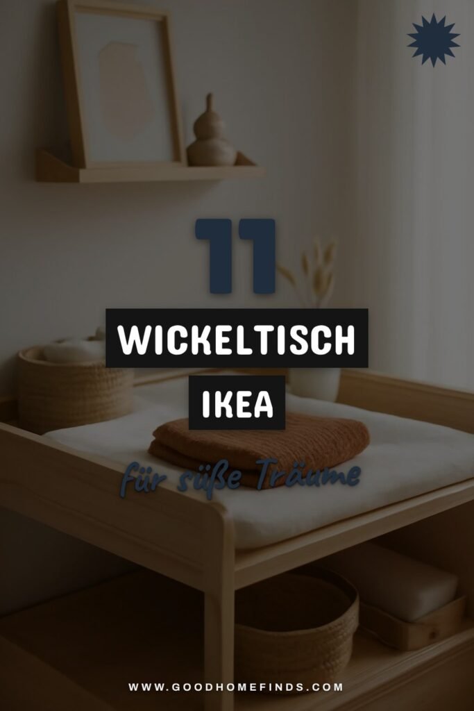 11 wickeltisch ikea
