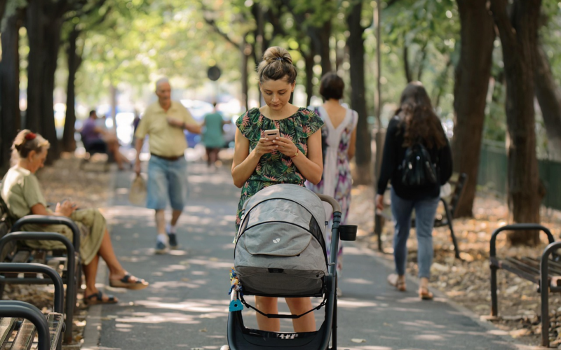 8 Kinderwagen Zubehör Sommer Ideen die jeder liebt