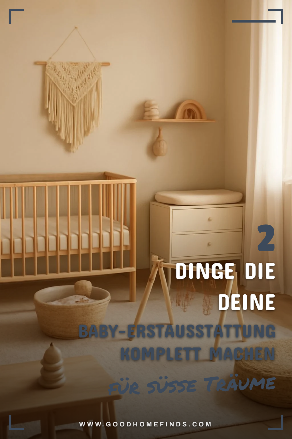 So wählst du die beste Baby-Erstausstattung für dein Neugeborenes