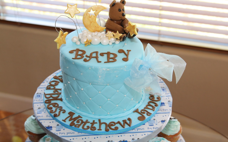 Babyparty Deko neutral: Ideen ohne Rosa oder Blau