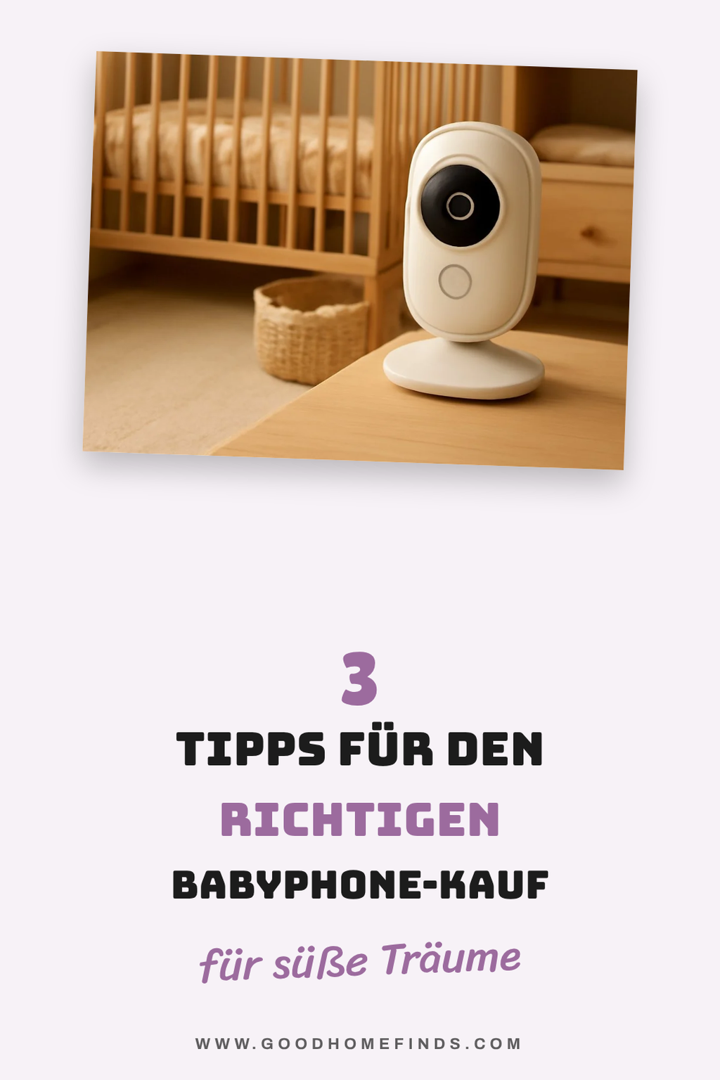 Worauf du beim Kauf achten solltest