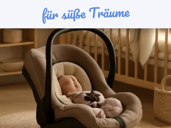 Babyschale fürs Auto: Die 8 sichersten Modelle im Test 2026