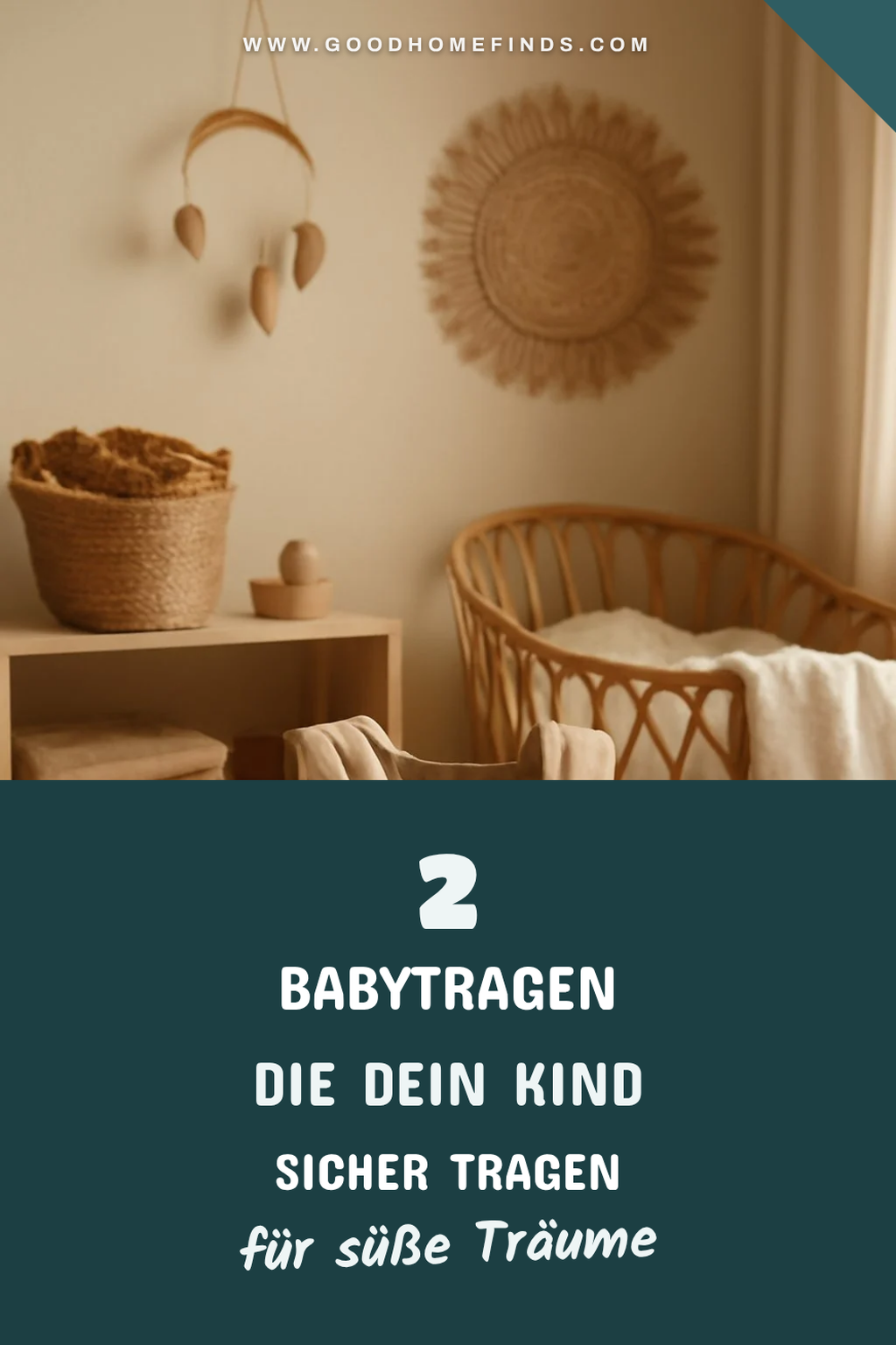 Mehr Empfehlungen aus dieser Kategorie