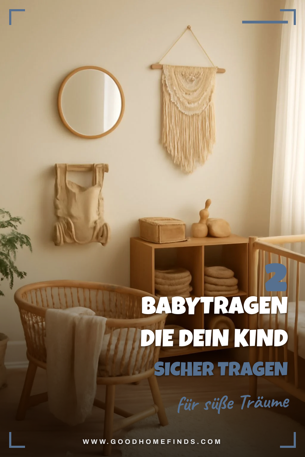 Zusätzliche Tipps, die noch reinpassen