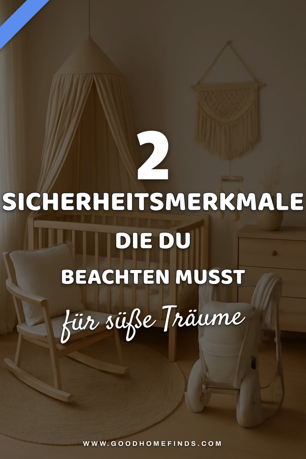 Diese 4 Sicherheitsmerkmale sind ein Muss