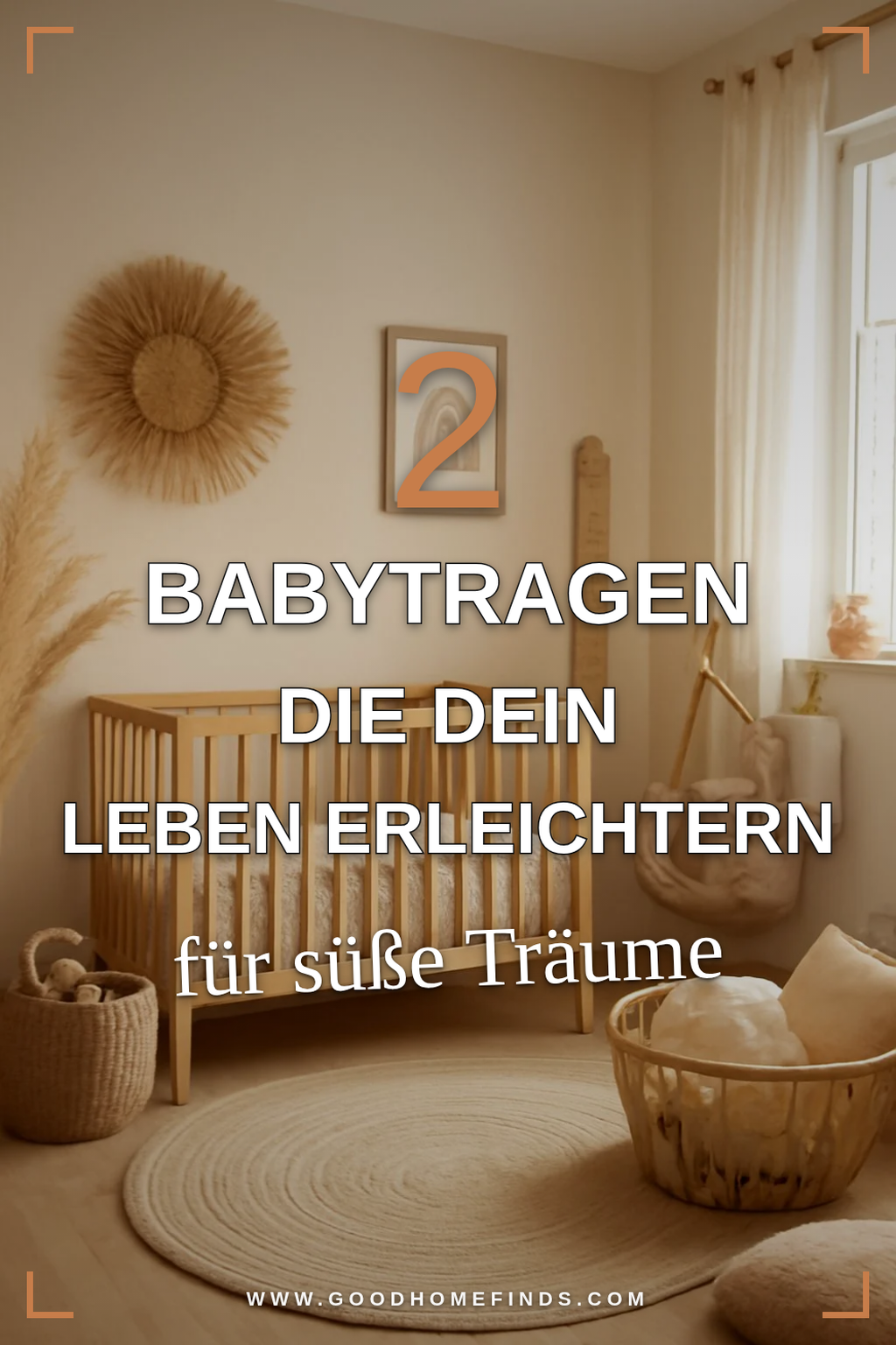 Zusätzliche Tipps, die noch reinpassen