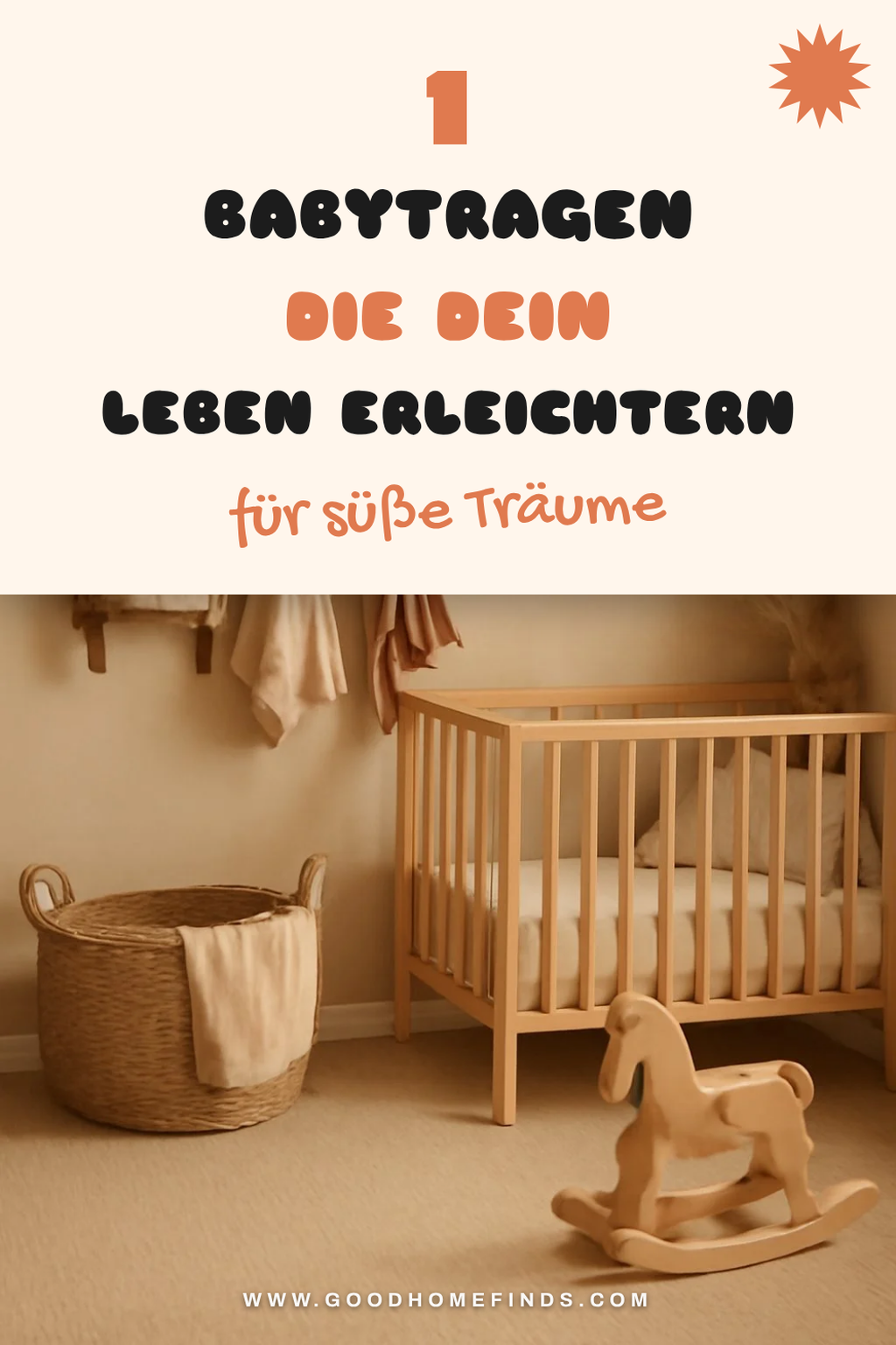 Die 8 besten Babytragen für jedes Budget