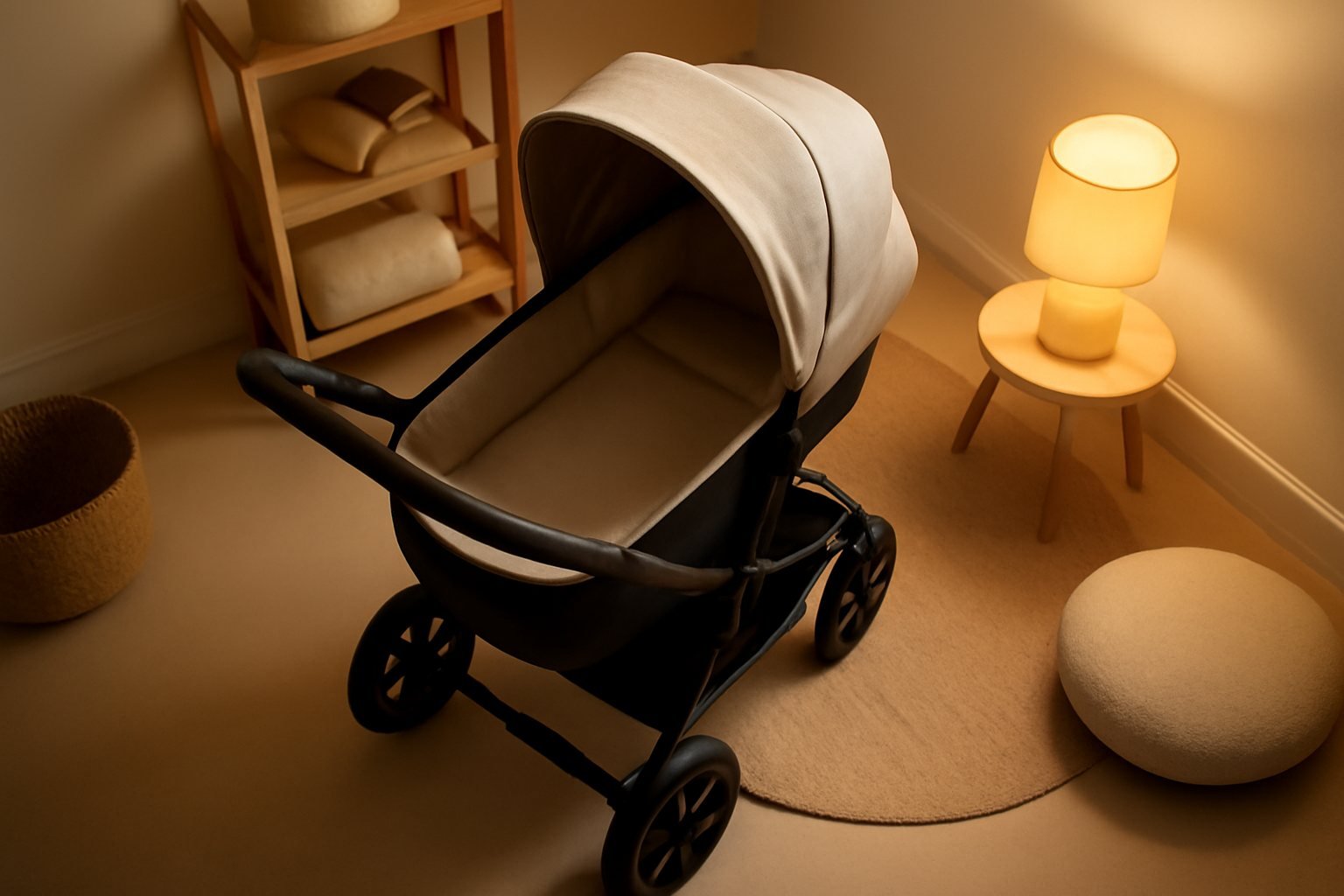 Die besten Kinderwagen für Kleinkinder