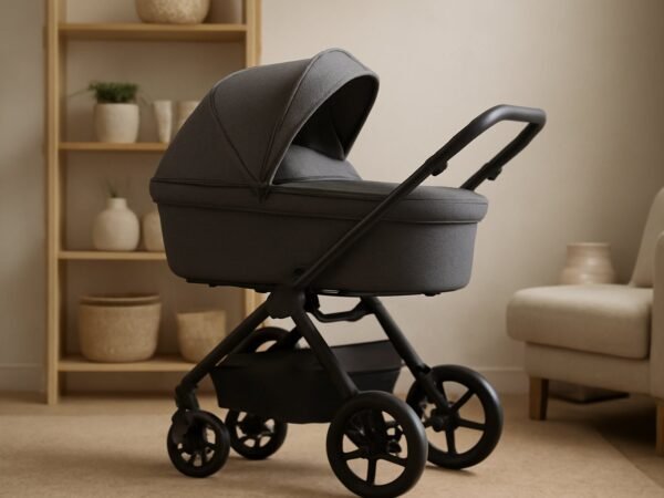 Kinderwagen kaufen 2026: Die besten Modelle im Vergleich