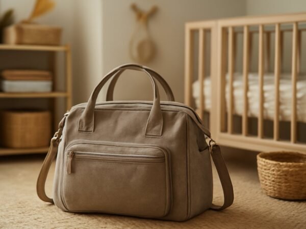 Wickeltasche kaufen: Die 10 besten Modelle 2026 im Test