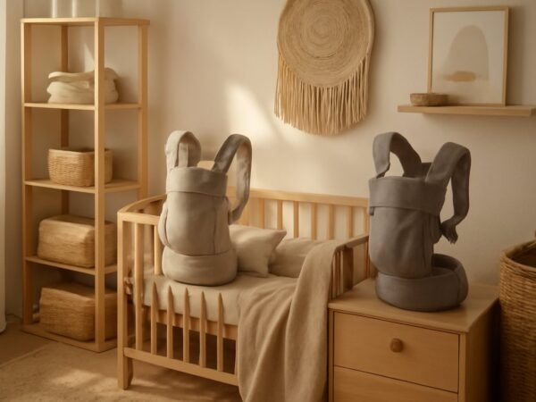 Babytrage kaufen: Die 8 besten Modelle im Vergleich 2026