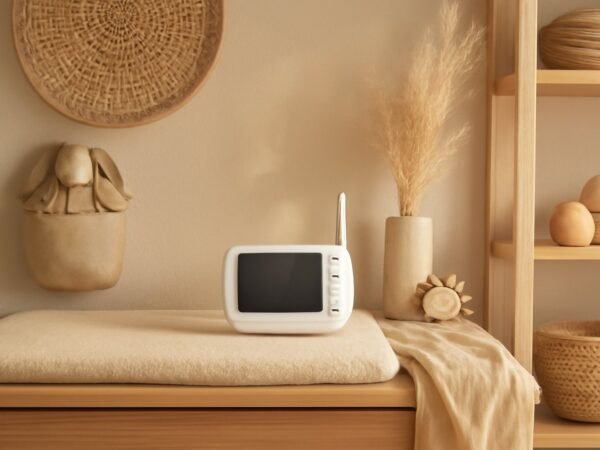 Babyphone kaufen 2026: Die besten Modelle im Test