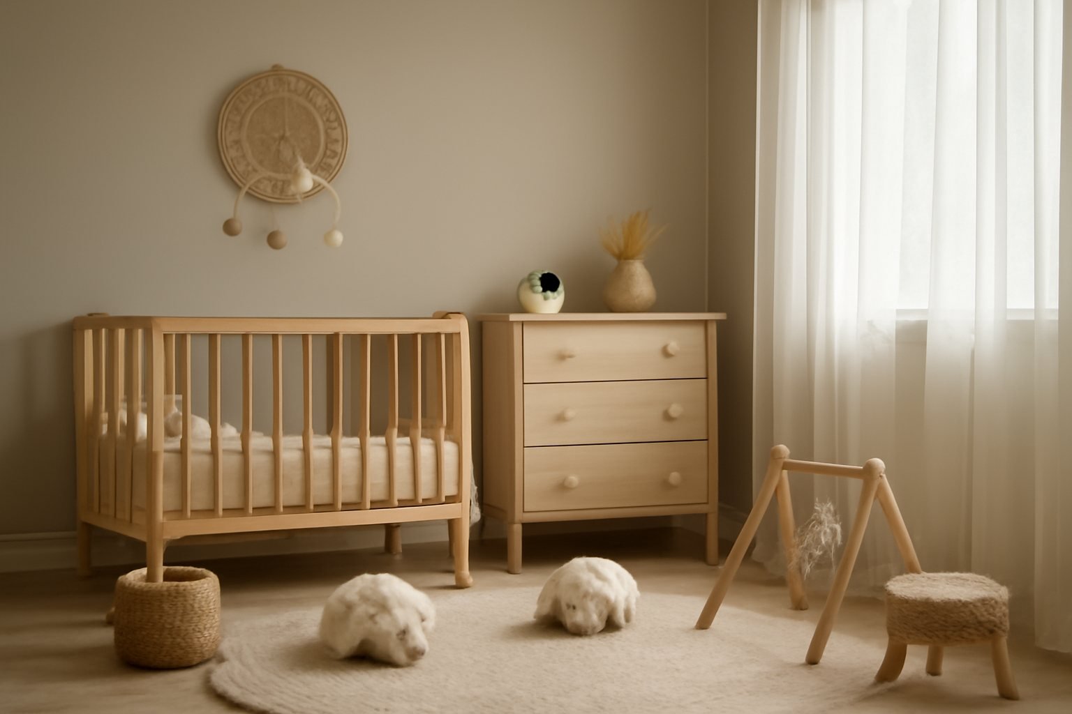So findest du das beste Babyphone mit Kamera für deinen Bedarf