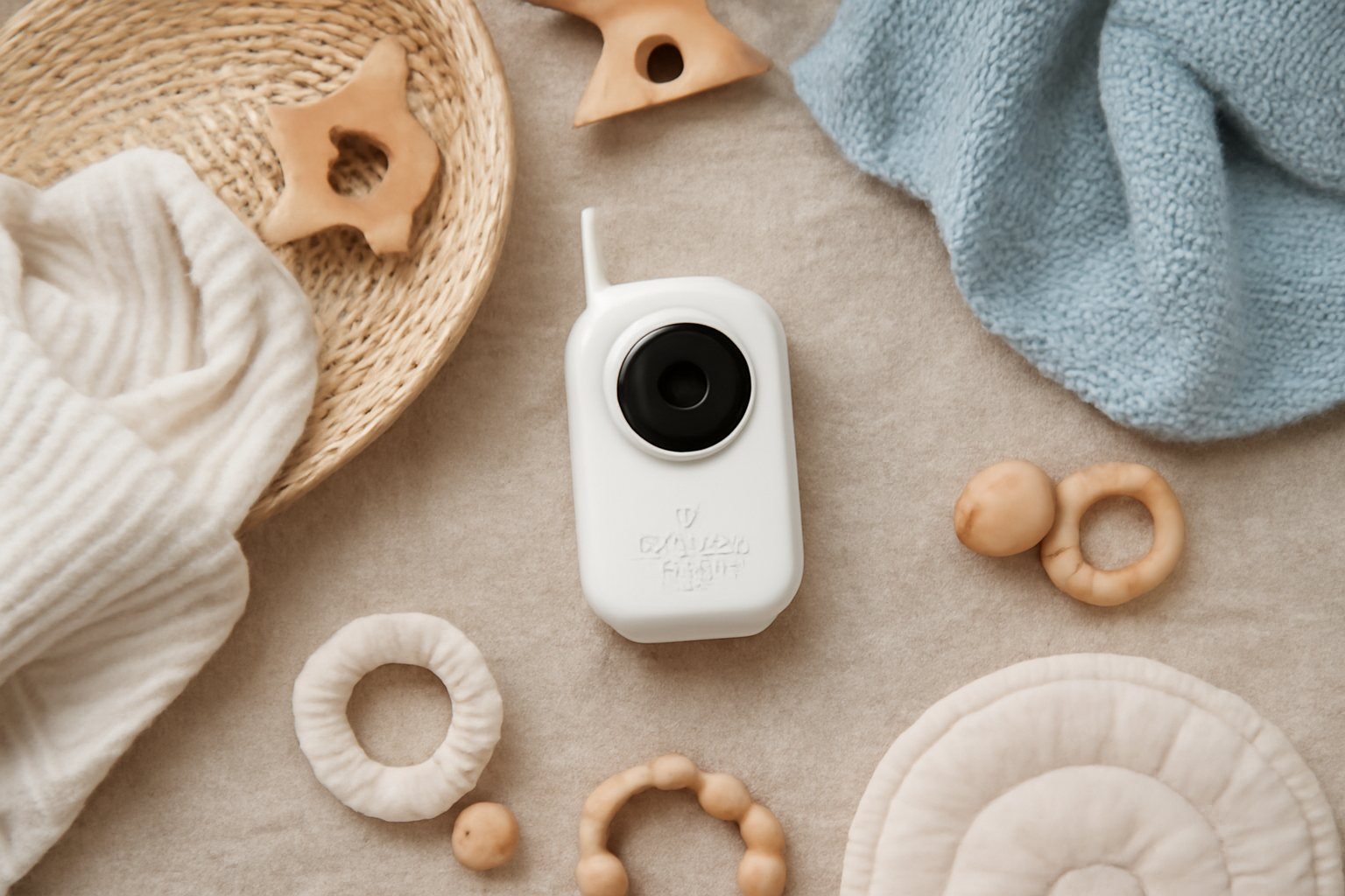 Die besten Marken für Babyphones mit Kamera