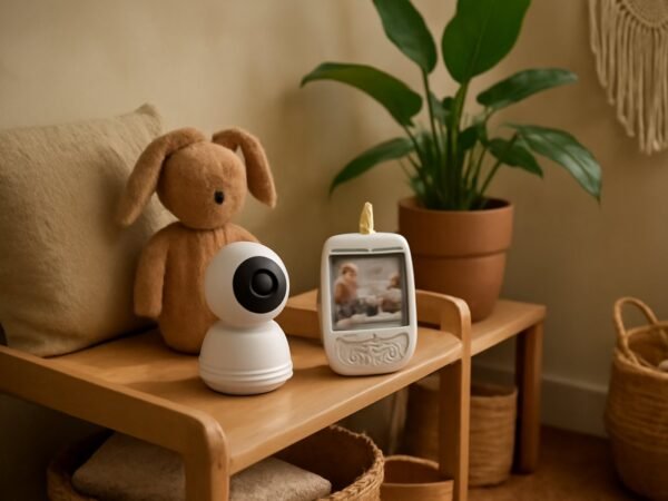 Babyphone mit Kamera: Die 10 besten Modelle im Test 2026