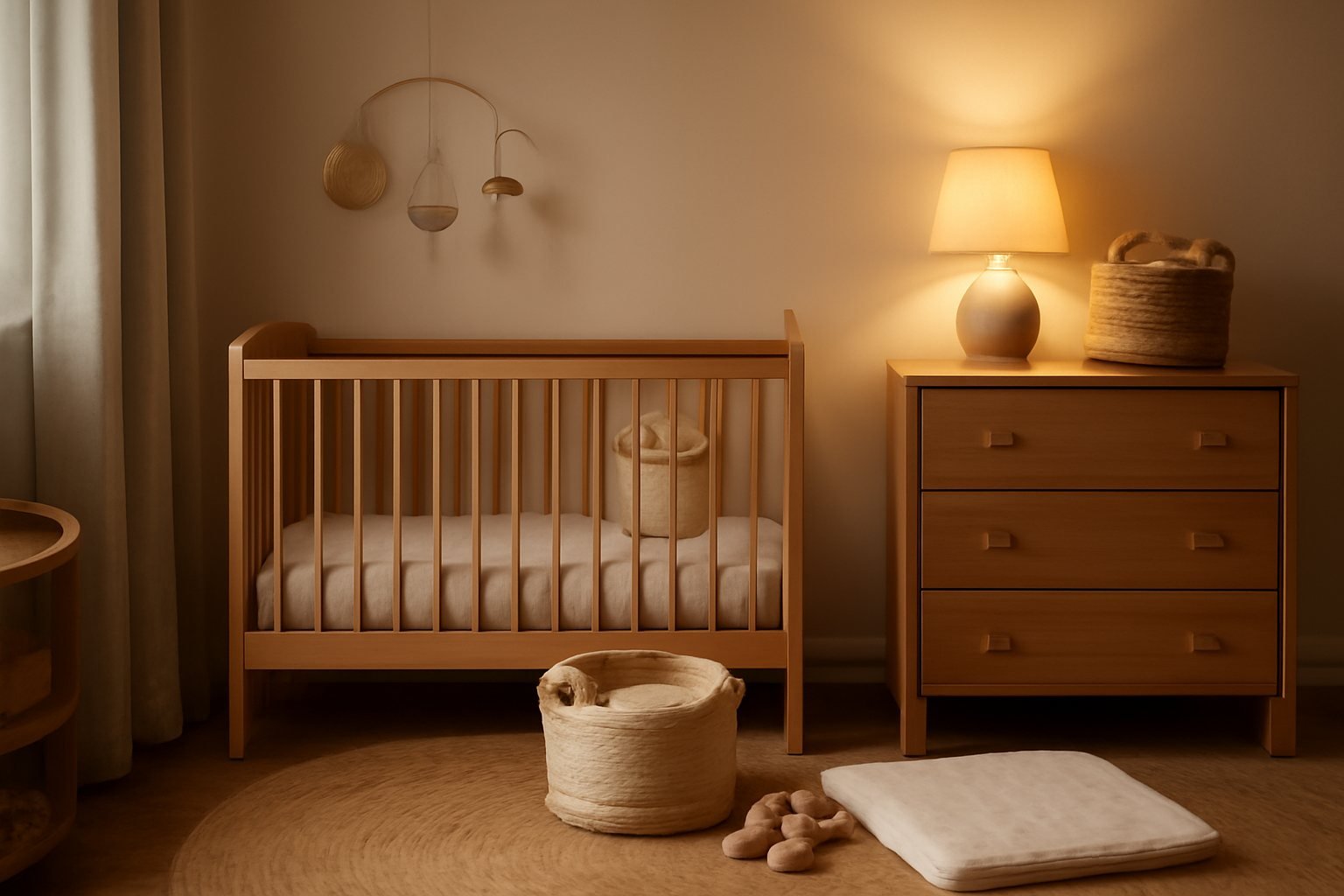 So wählst du die beste Baby-Erstausstattung für dein Neugeborenes