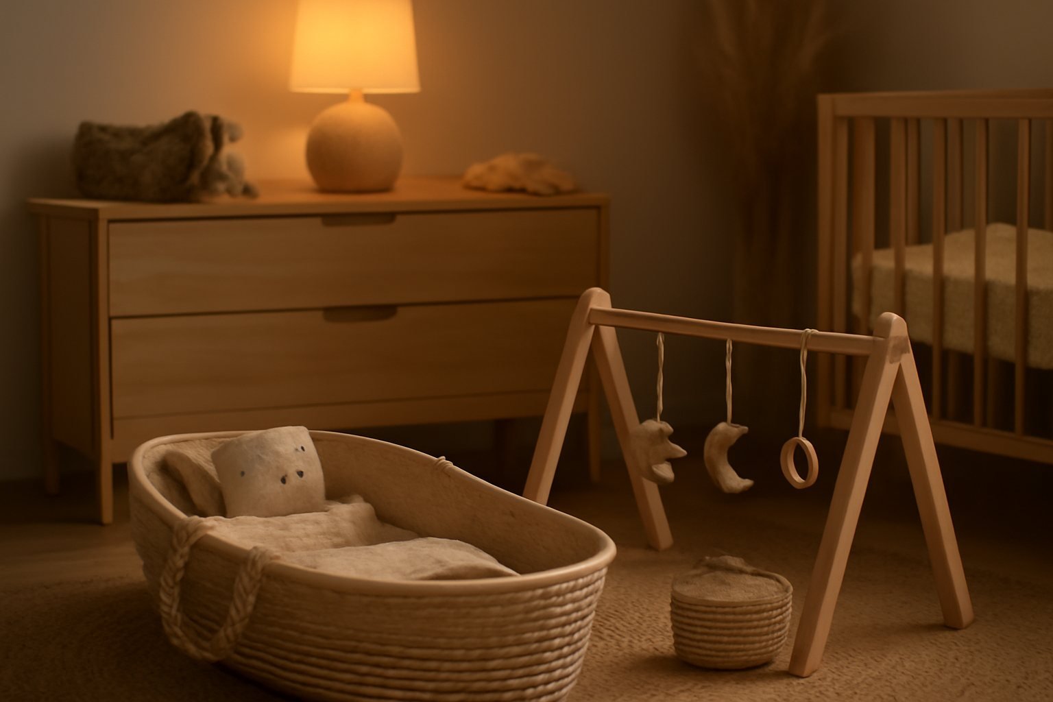 Diese 5 Babykleidung Essentials brauchst du