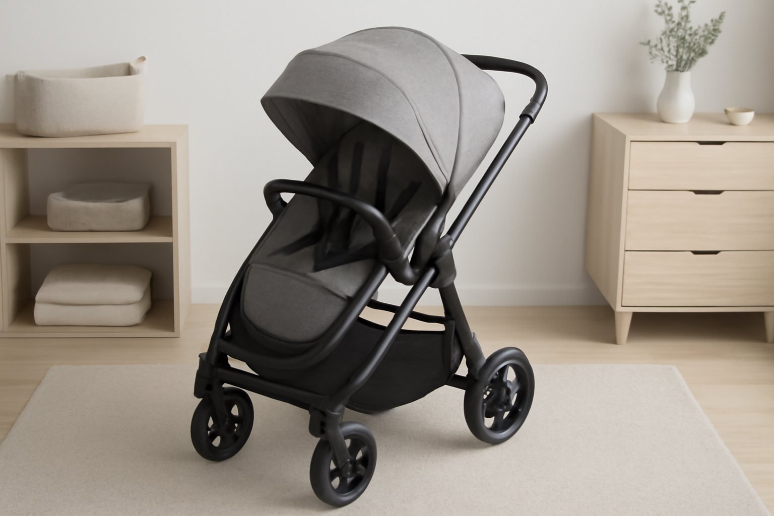 Die besten Kinderwagen Moon für jedes Budget