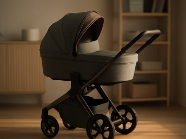 Kinderwagen Moon: Die 9 besten Modelle 2026 im Vergleich
