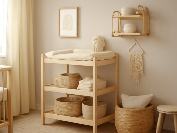 IKEA Wickeltisch: Lohnt sich Sniglar & Co.?