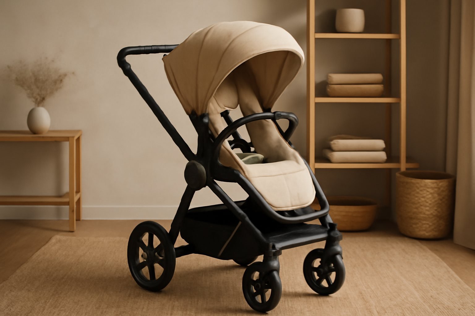Die 10 besten Cybex Kinderwagen für 2026 im Vergleich