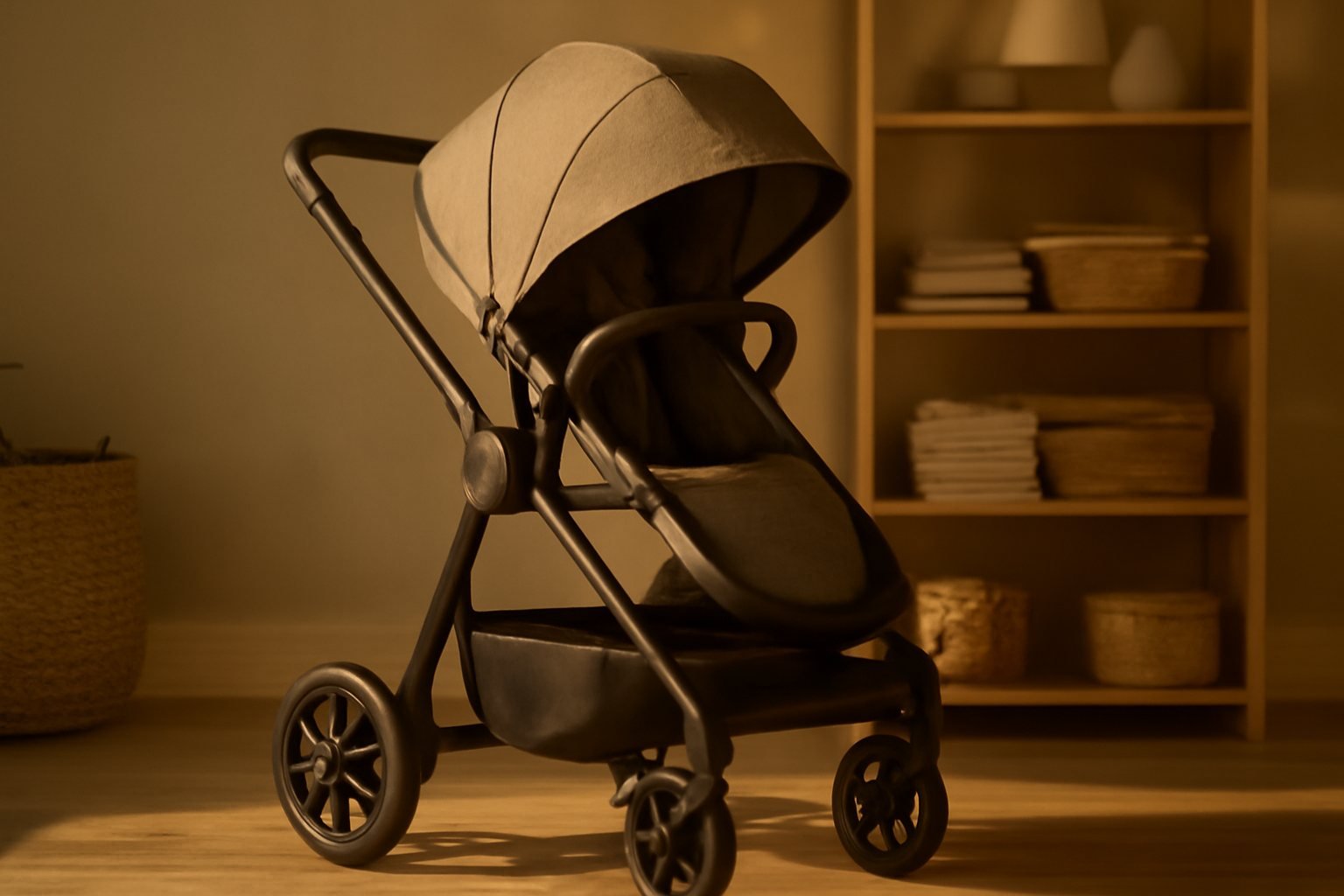 Zubehör für Cybex Kinderwagen