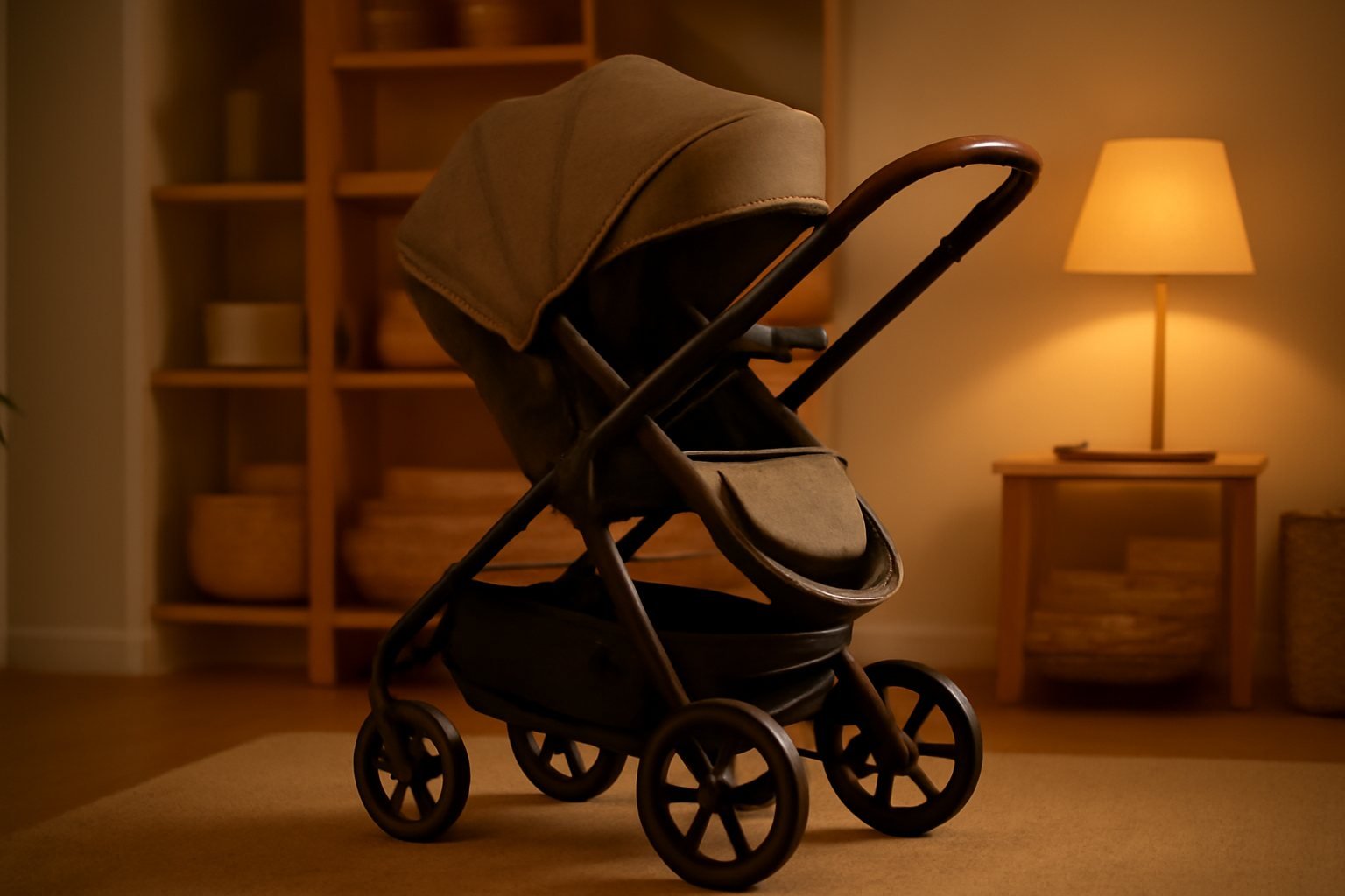 Cybex Kinderwagen im Vergleich zu anderen Marken