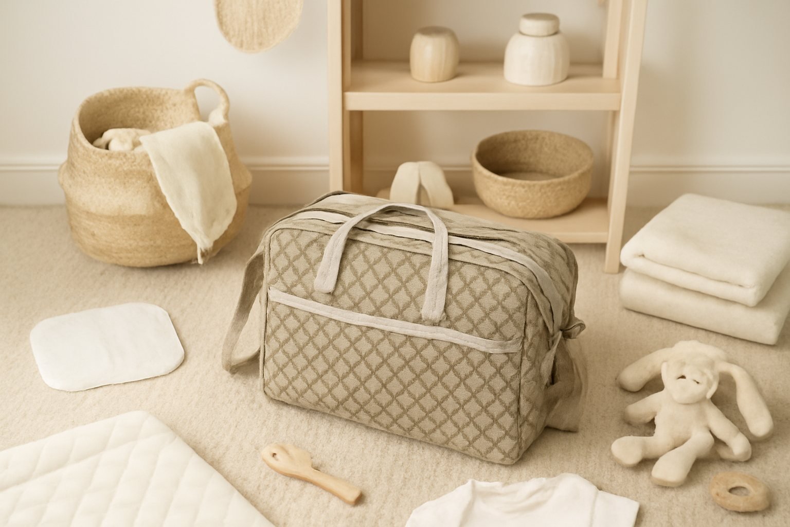 Die besten Gucci Wickeltaschen für stilbewusste Eltern