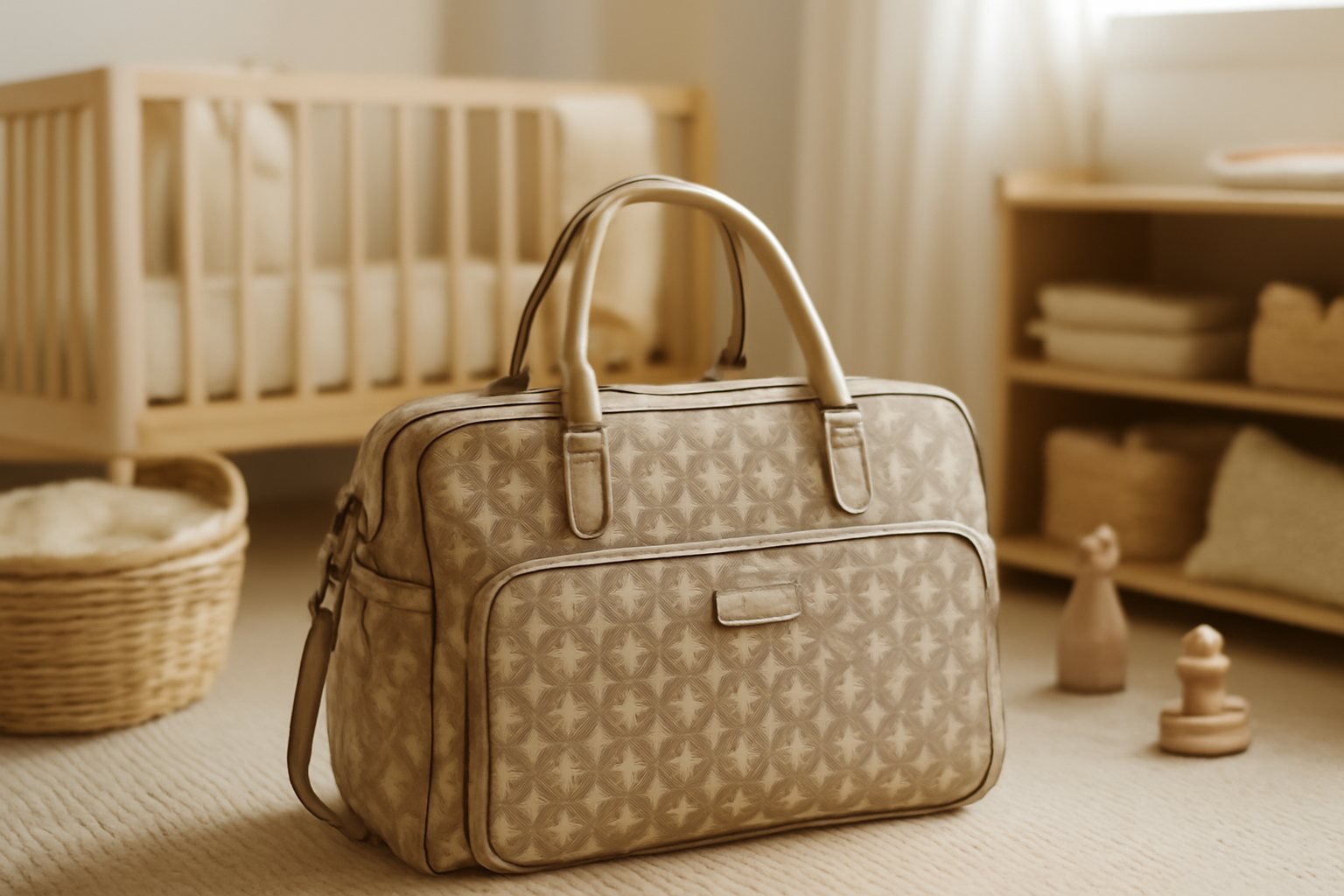 Gucci Wickeltaschen im Vergleich