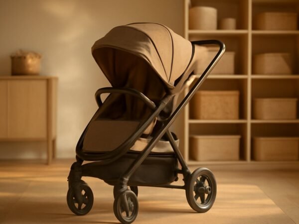 Kinderwagen Buggy: Die 9 besten Modelle 2026 im Vergleich