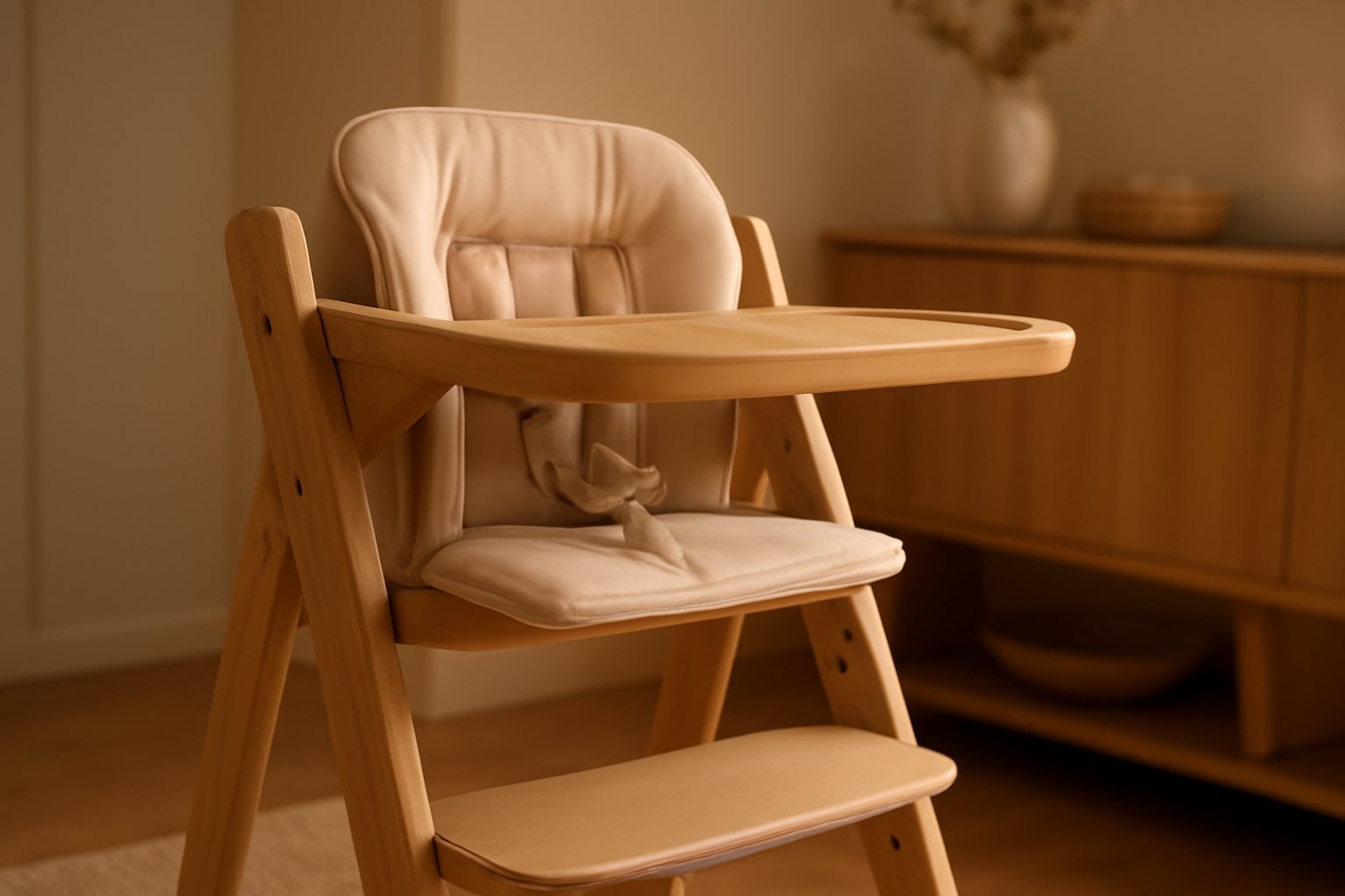 Die 3 besten Zubehörteile für Roba Hochstühle