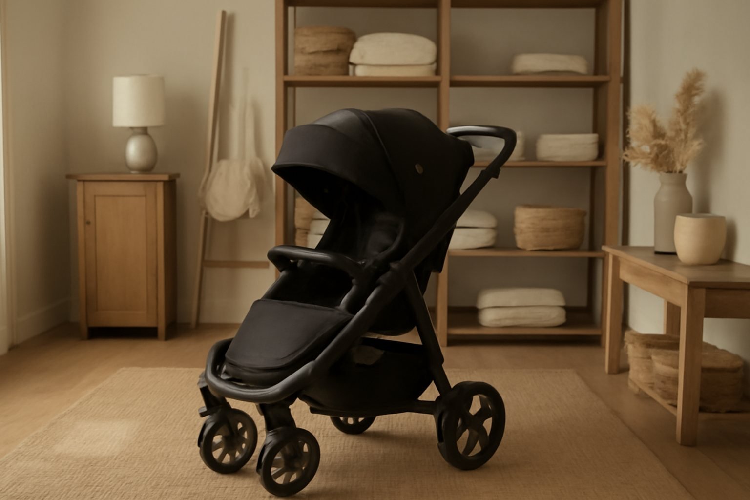 So findest du den richtigen Joie Kinderwagen für dein Baby