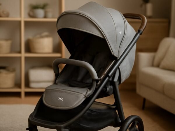 Kinderwagen Joie: Die 13 besten Modelle 2026 im Vergleich