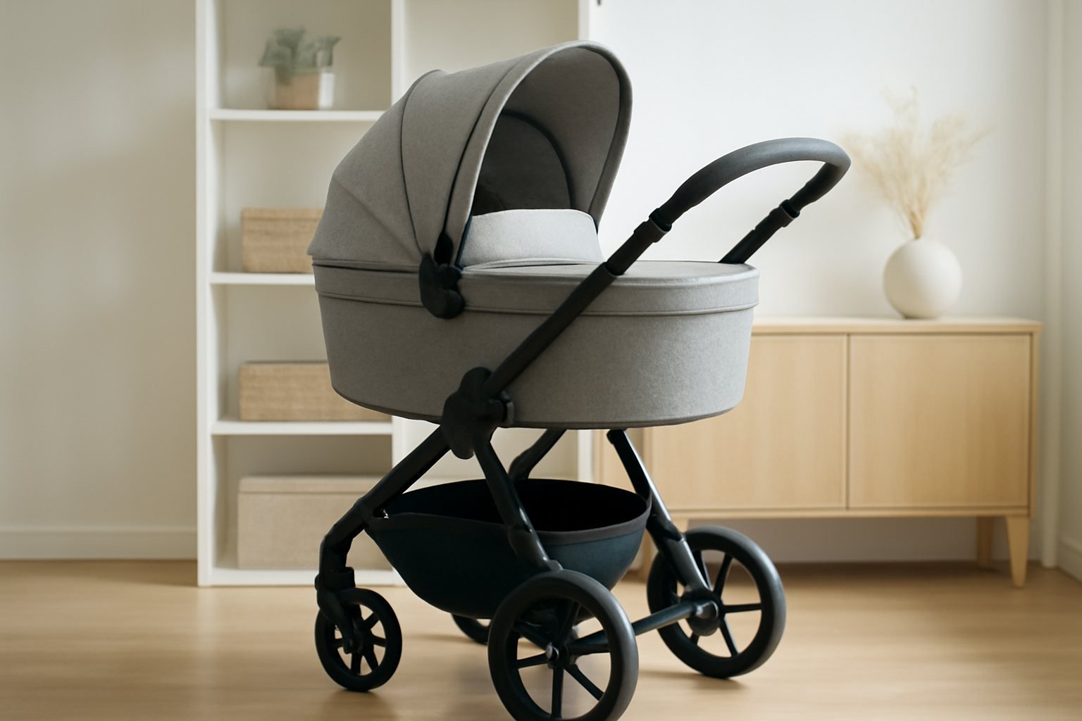 Die besten Kinderwagen für jedes Budget im Test