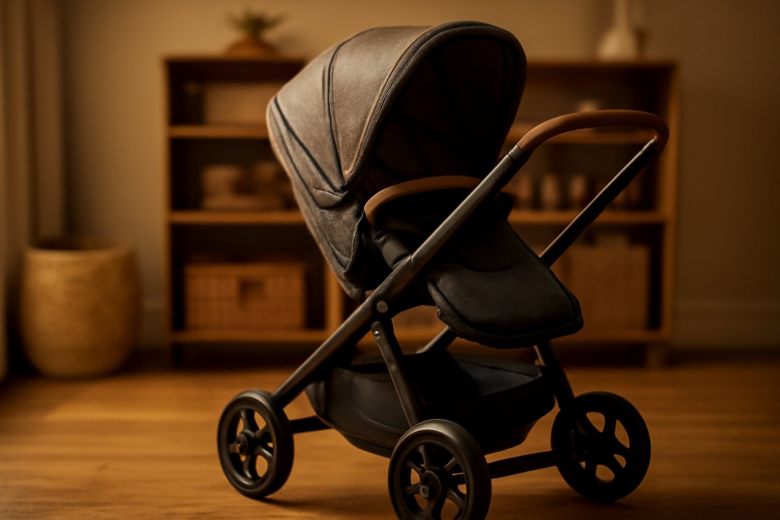 Top 5 Kinderwagen für Neugeborene