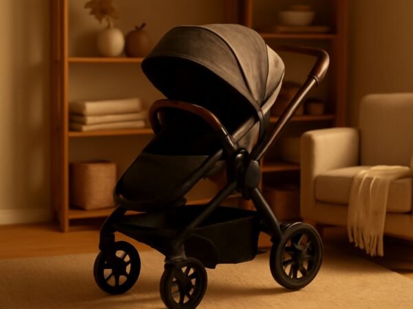 Kinderwagen Testsieger 2026: Die 11 Testsieger im Vergleich