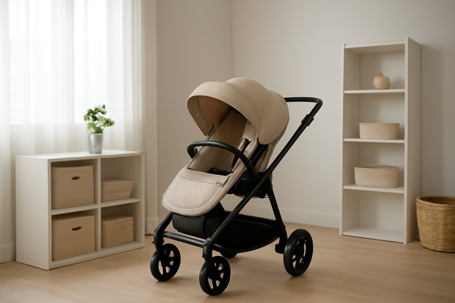 So findest du den perfekten Kinderwagen für jeden Bedarf