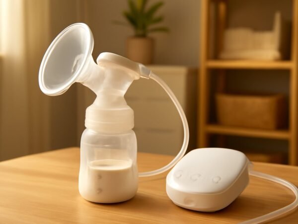 Milchpumpe kaufen: Die 8 besten Modelle im Vergleich