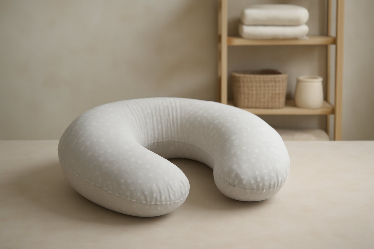 Diese 4 Stillkissen Modelle unterstützen optimal beim Stillen
