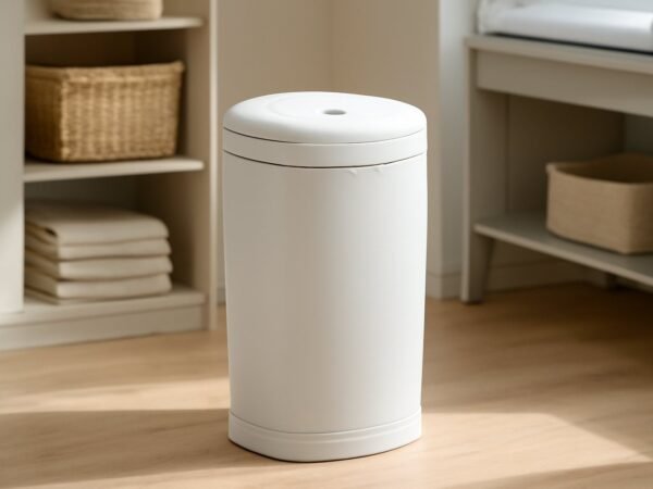 Windeleimer: Die 10 besten Modelle gegen Gestank