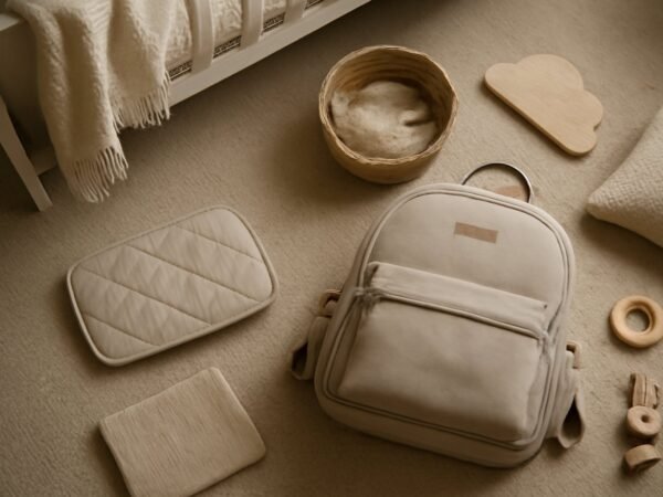 Wickelrucksack: Die 8 besten Modelle für unterwegs