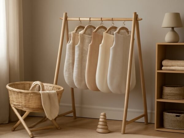 Babyschlafsack: Die 10 besten Modelle für sicheren Schlaf