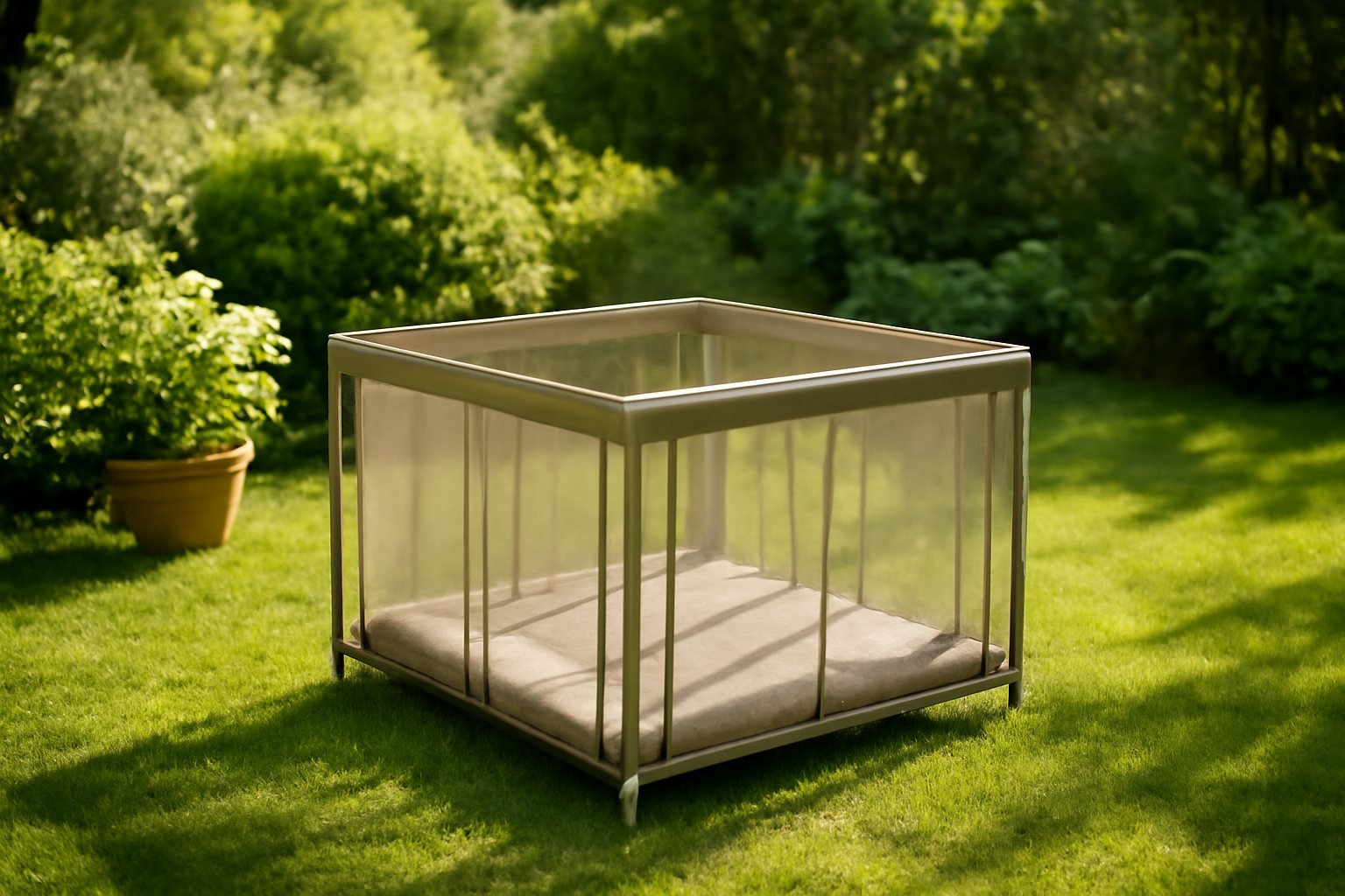 Innovative Laufgitter-Designs entdecken